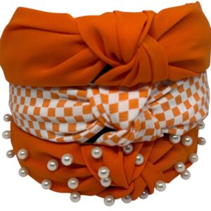 Pearlized Tennessee Charm Collection