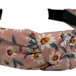 Pinkish Floral Galore