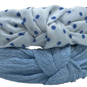 Polkadot Breeze Band Collection