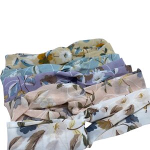 Blooming beauty Headband set