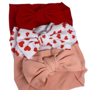 HeartFelt Bow Wraps