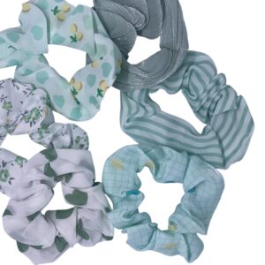 Garden Green Glow set