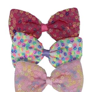 Cupids colourful bows