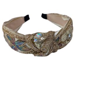 Radiant Butterfly Band