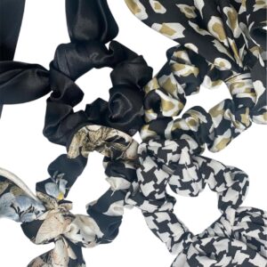 Black - Nature's Edge