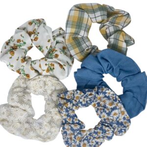 Hair Harmony Denim Set