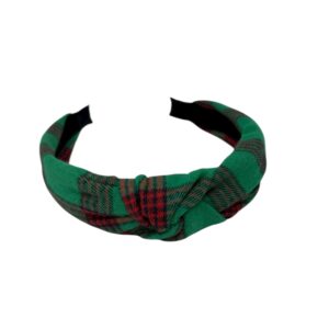 Elf's Helper headband